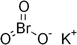 溴酸钾（溴酸钾化学式）