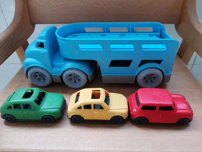 有汽车的玩具-汽车玩具好玩